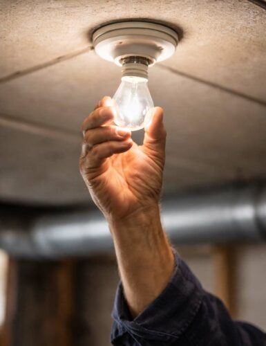 ”Jag kommer utan tvekan kontakta er igen!”