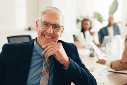 Ekonomi, lön & admin