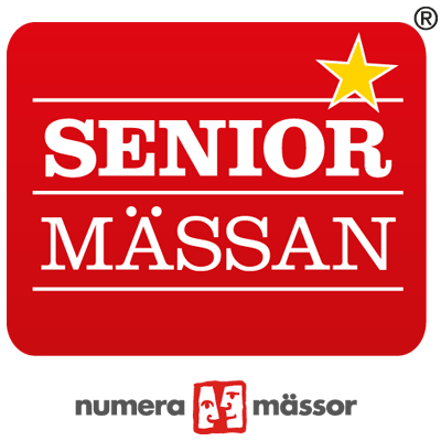 Seniormässan i Göteborg Logotype