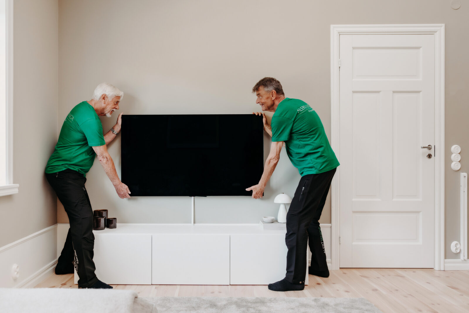 Hero Background Image