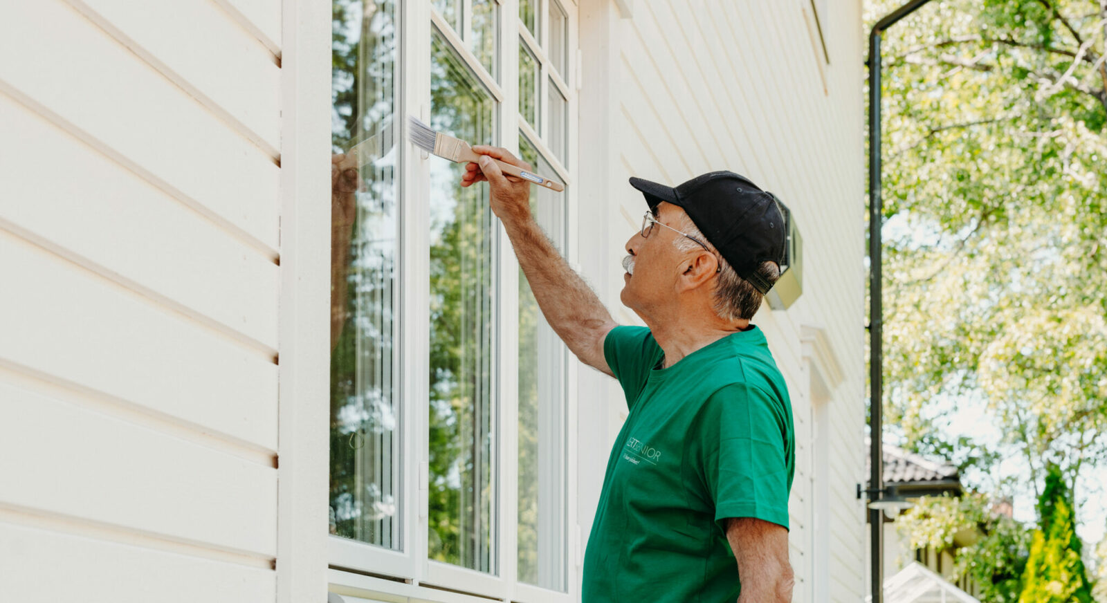 Hero Background Image