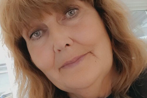 ”Efter pension kunde jag börja bestämma över min egen tid”