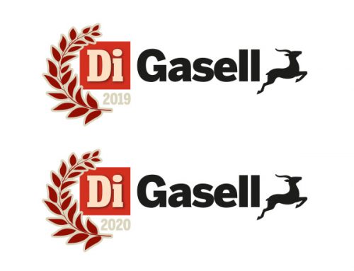 DI Gasell