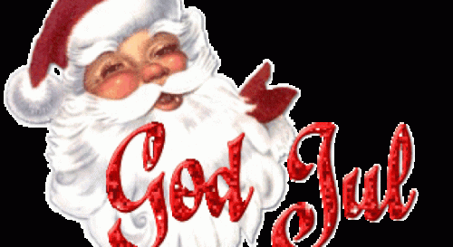 God Jul och Gott Nytt År !